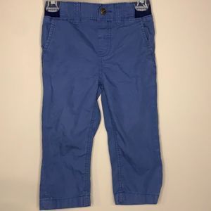 Carter’s Chino Pants  
